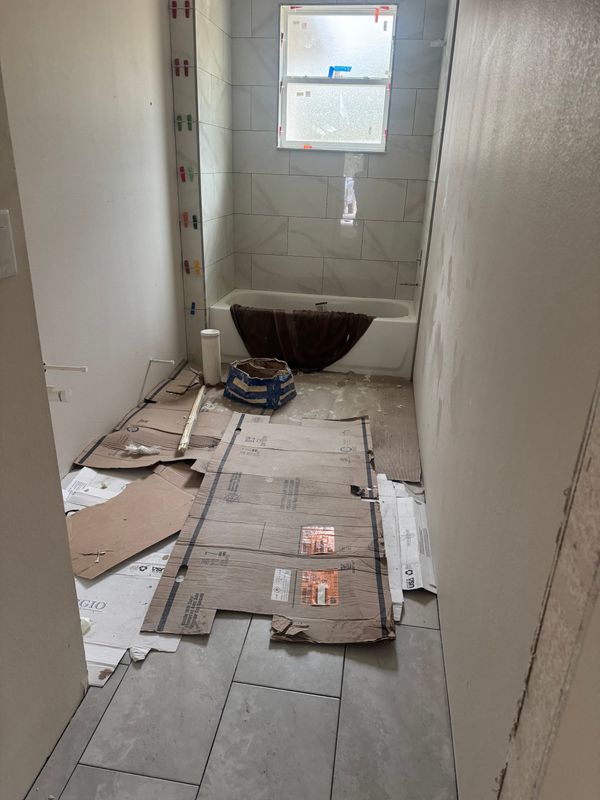 New Construction