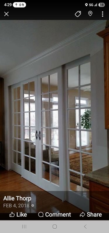 Doors & Windows