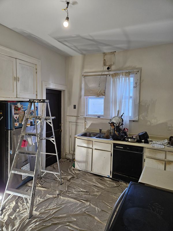 Basic electrical services