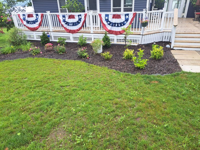 Exterior Renovations