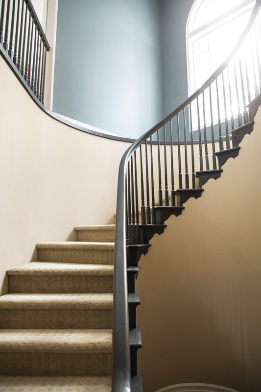 Interior Painting gallery