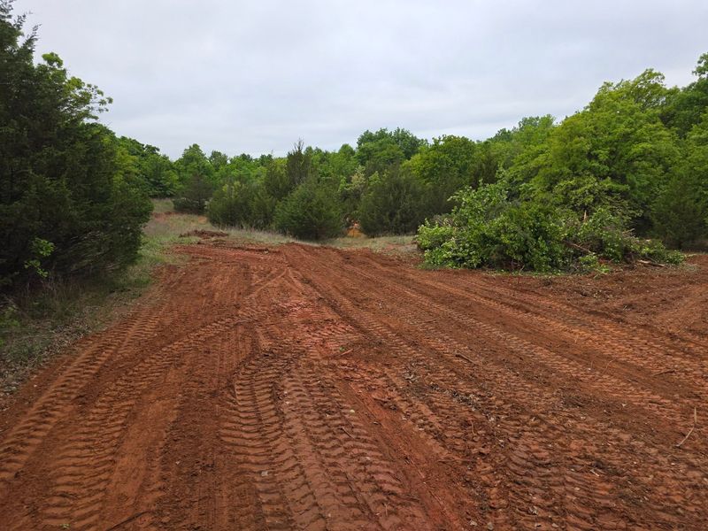 Site Preparation