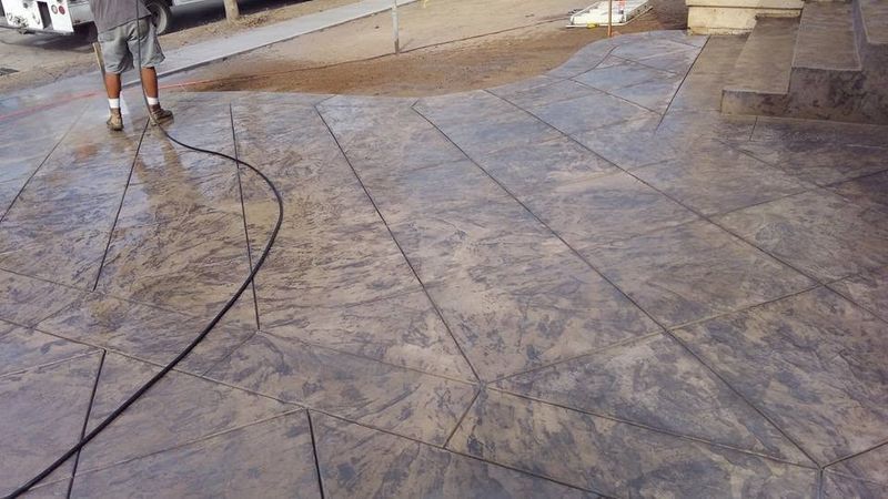 Concrete Slabs & Services