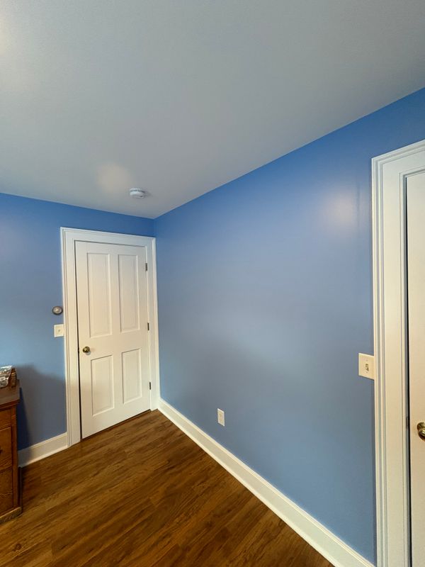Interior Painting