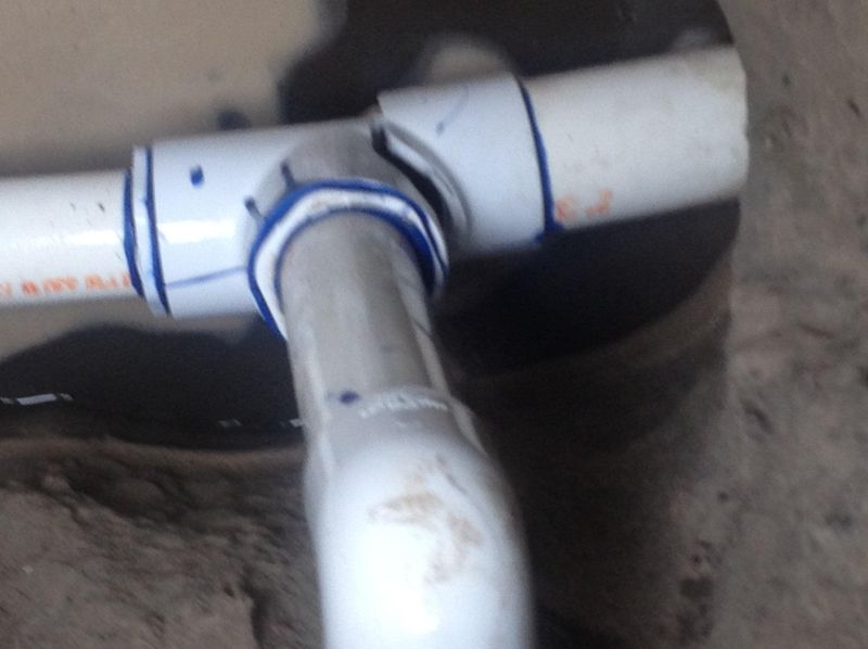 Leak Detection and Repair