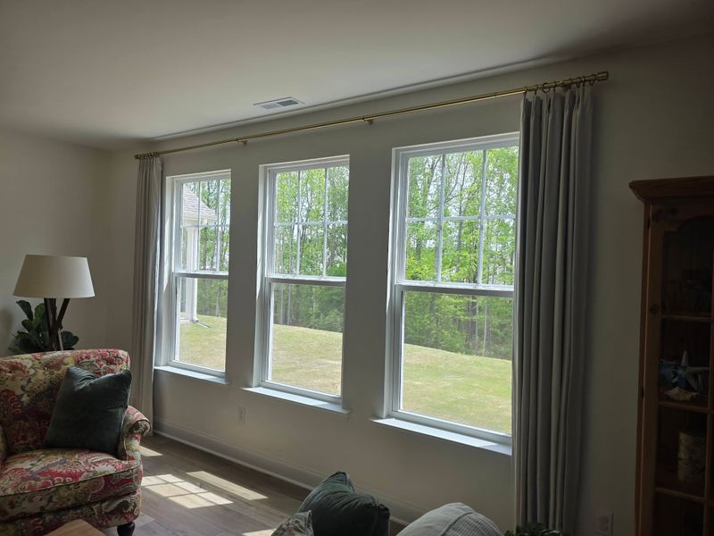 Windows and Doors