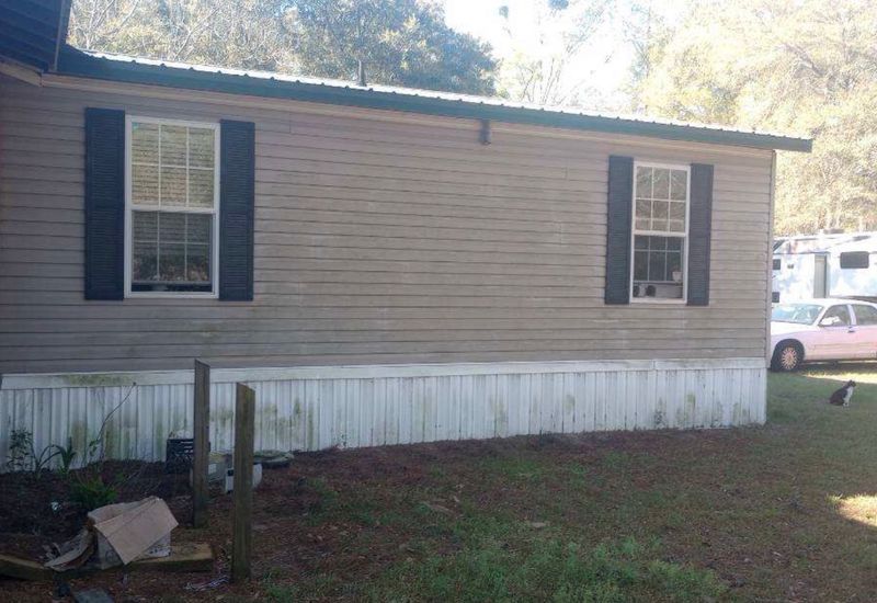 Home Softwash gallery