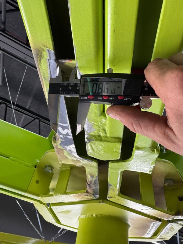 Mobile Welding Services