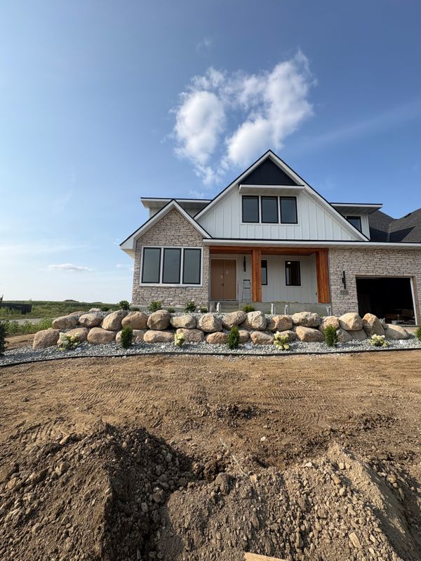 Hardscaping Services