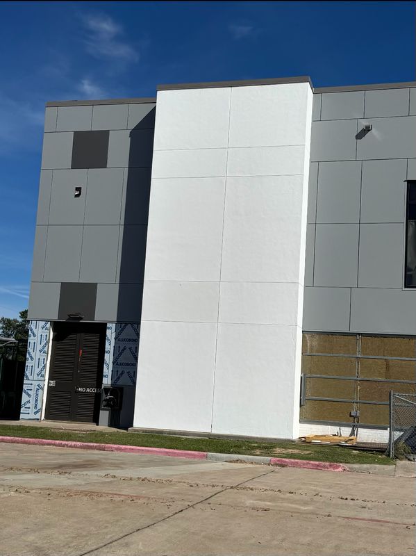 Exterior Painting