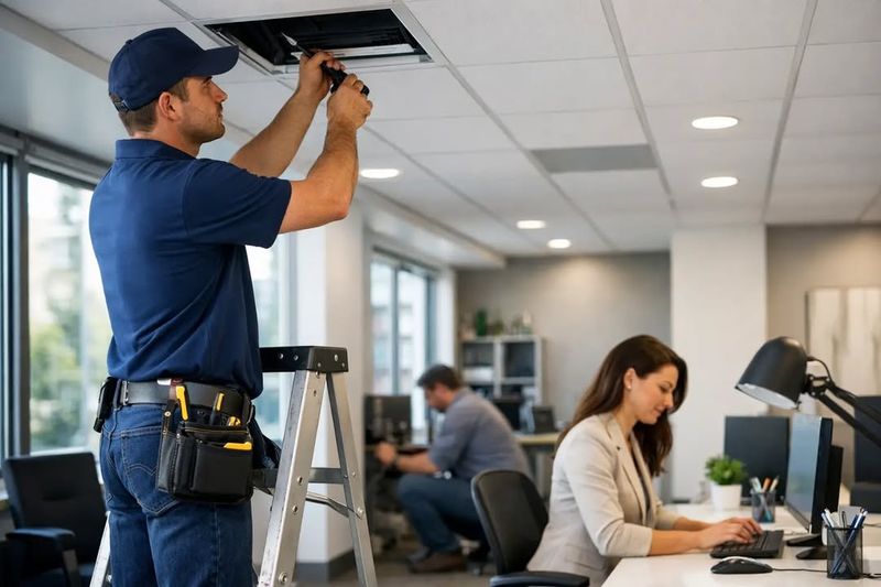 Electrical Work
