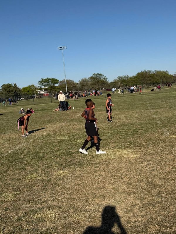 Youth Football gallery