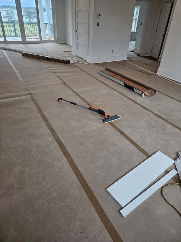 Carpentry