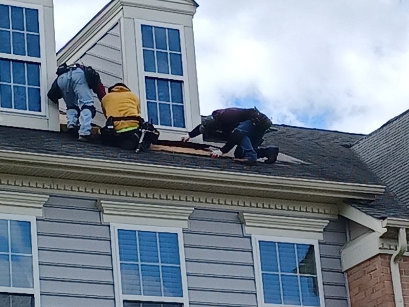Roof Repair gallery