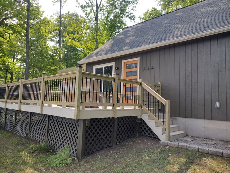 Remodeling Services