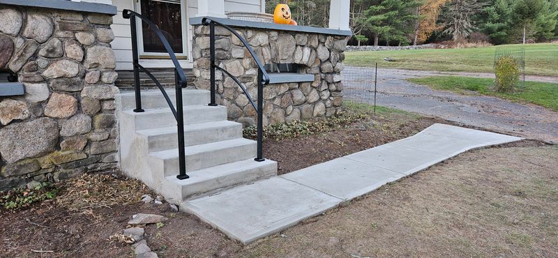 Deck & Patio Installation