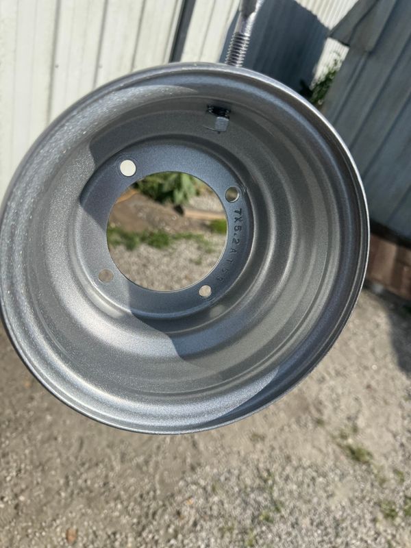 Powder Coating service