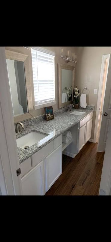 Interior Renovations