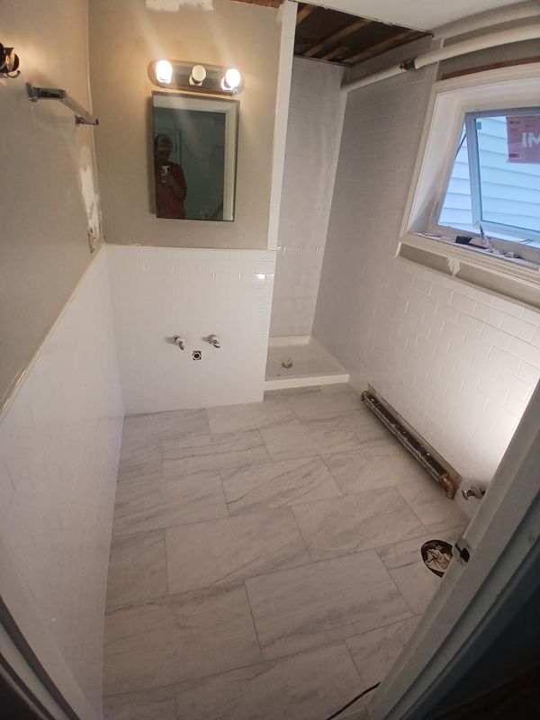 Tile gallery