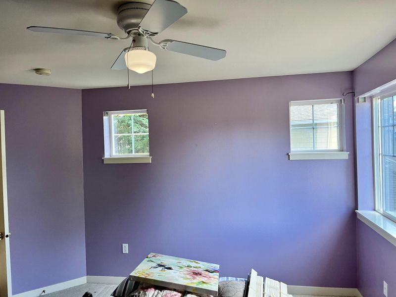 Interior Painting gallery