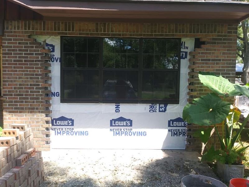 Masonry Restoration