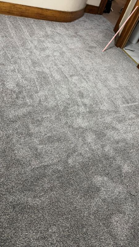 Flooring Installation