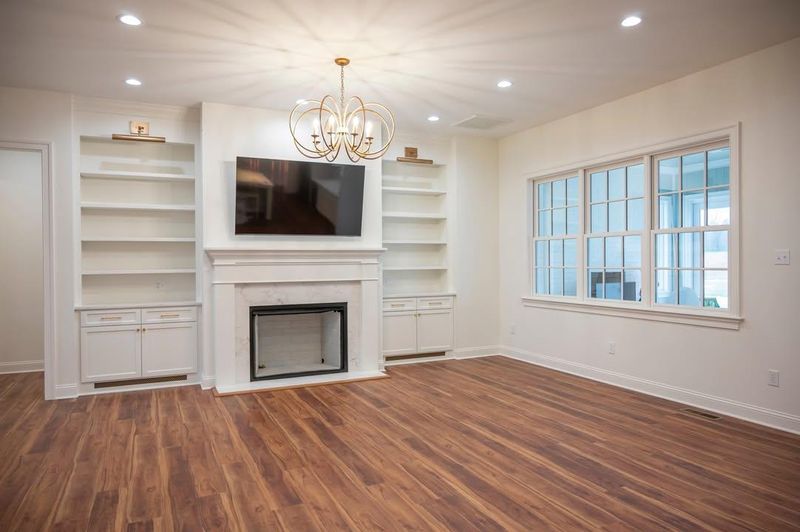 Interior Painting gallery