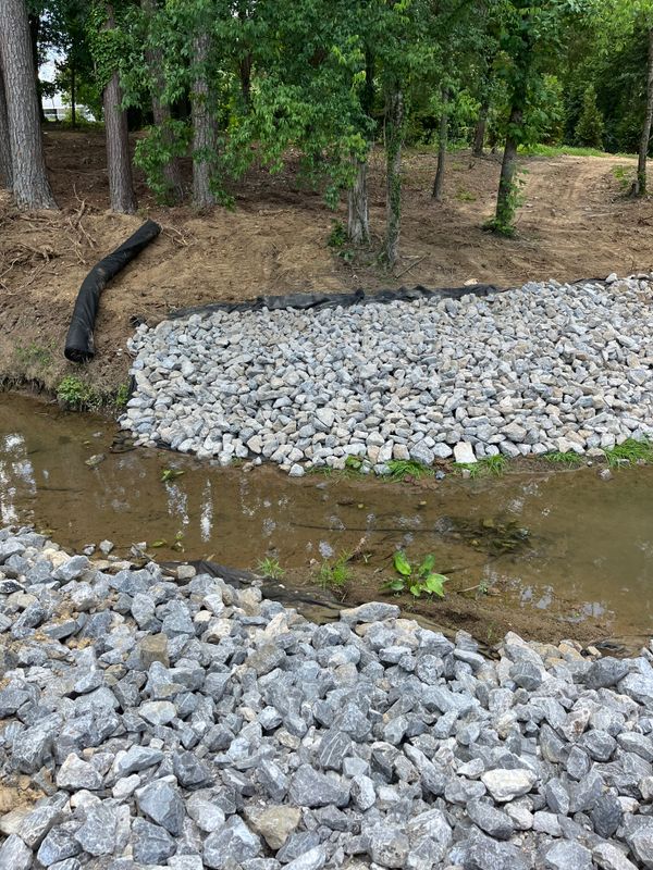 Land Clearing