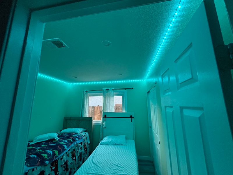 Lighting Installation & Repair