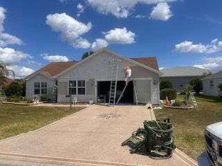 Exterior Painting