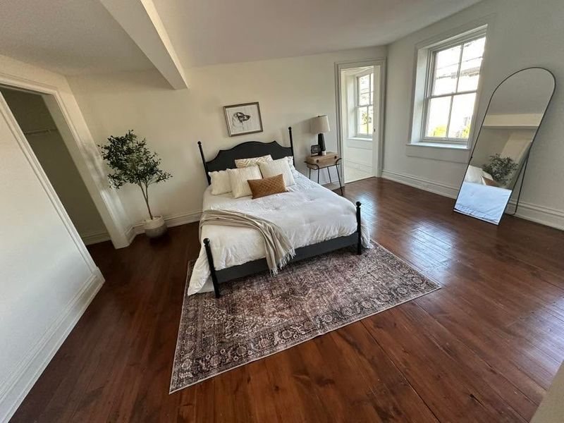 Interior Painting