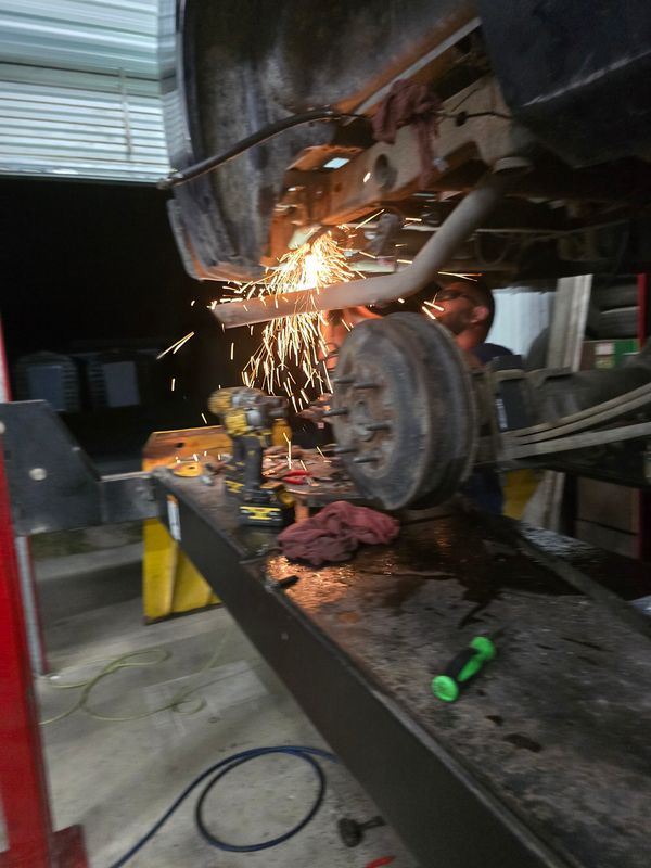 Brakes