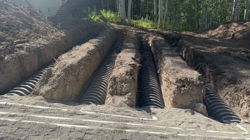 Septic Systems
