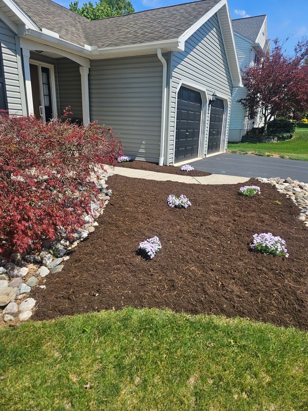 Landscape Design