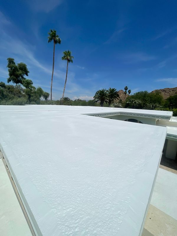 Foam