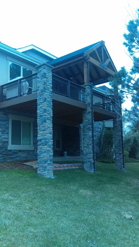 Home Renovations