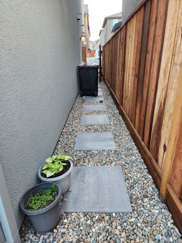 Landscaping