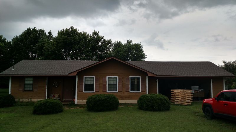 Window Installations and Replacement