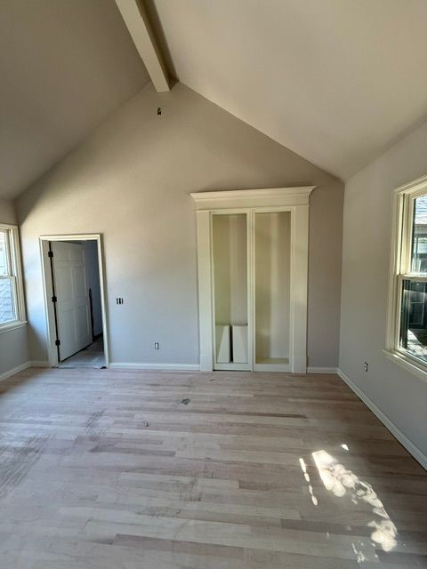 Interior Painting
