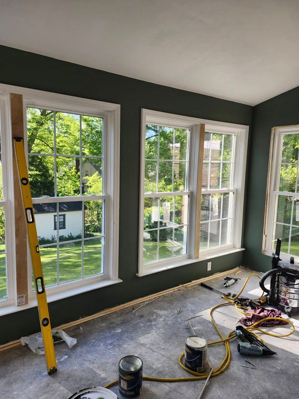 Remodeling