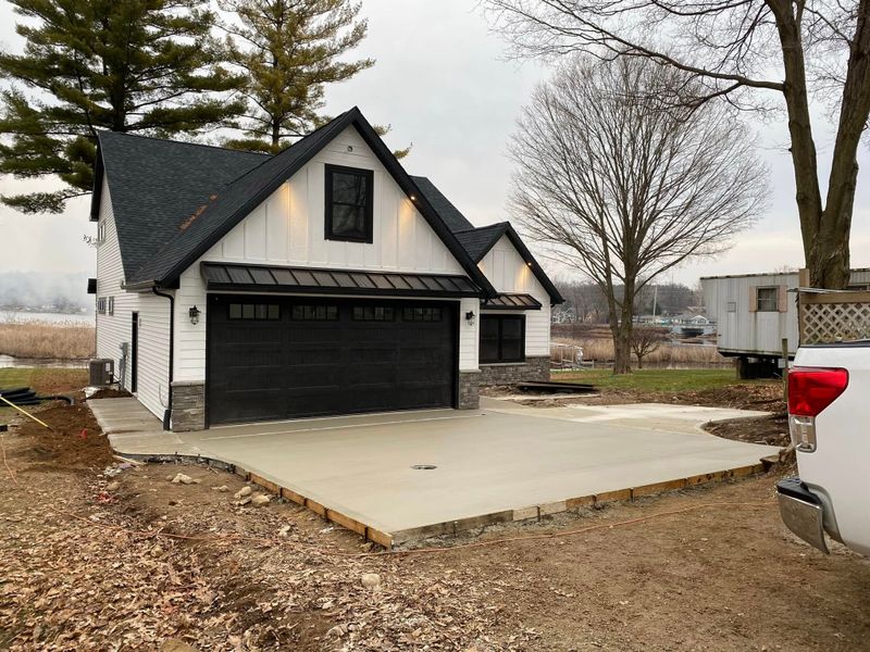 Custom Home Construction