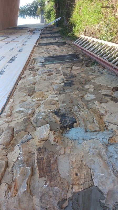  Foundation Repairs 