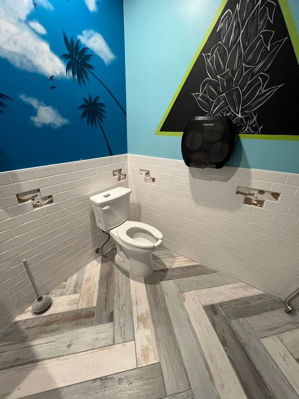 Remodeling