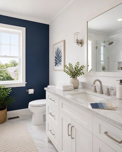 Interior Painting