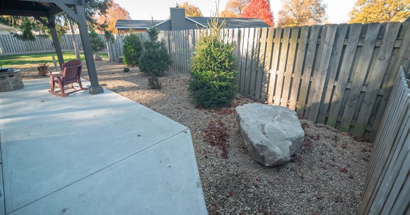 Outdoor Living Spaces