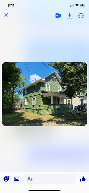 Exterior Painting gallery