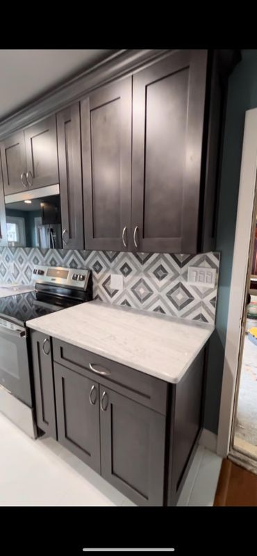 Kitchen Renovation