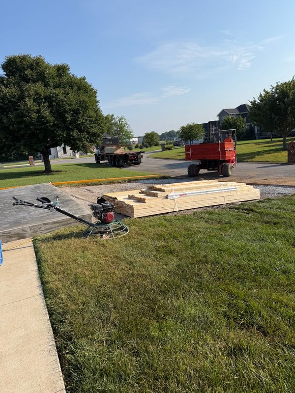 New Construction