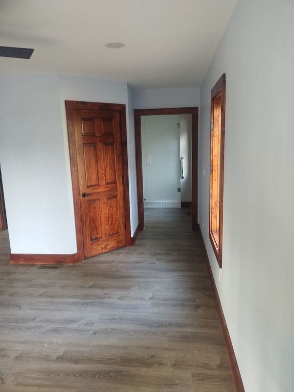 Kitchen Renovation