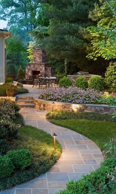 Landscape Design